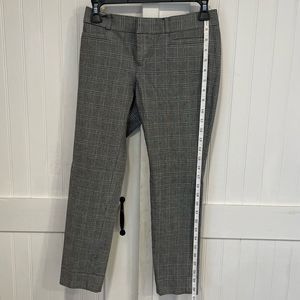 EUC Banana Republic Sloan trousers, size 0, petite.